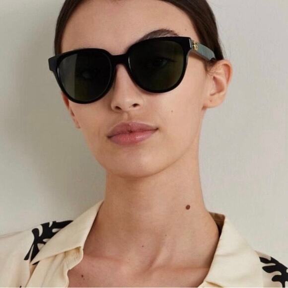 New! GUCCI Sunglasses GG0960SA 001, Authentic - Picture 12 of 13